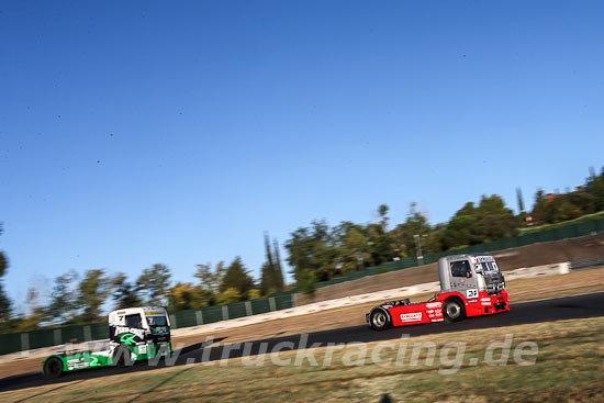 Truck Racing Jarama 2013