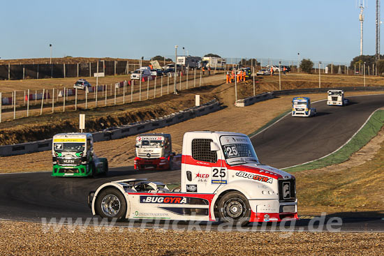 Truck Racing Jarama 2013