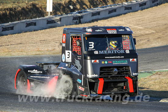 Truck Racing Jarama 2013