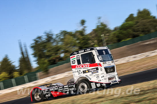 Truck Racing Jarama 2013