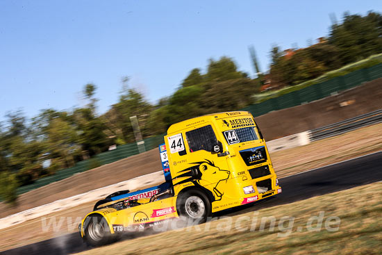 Truck Racing Jarama 2013