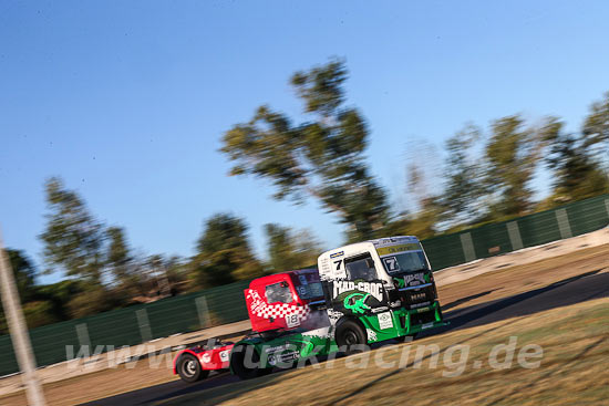 Truck Racing Jarama 2013