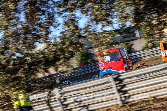 Truck Racing Jarama 2013