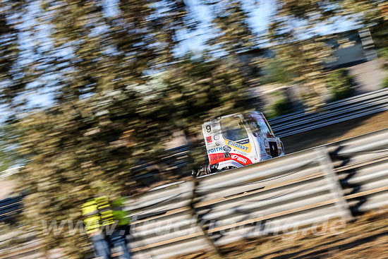 Truck Racing Jarama 2013