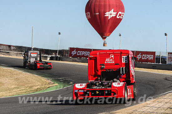 Truck Racing Jarama 2013