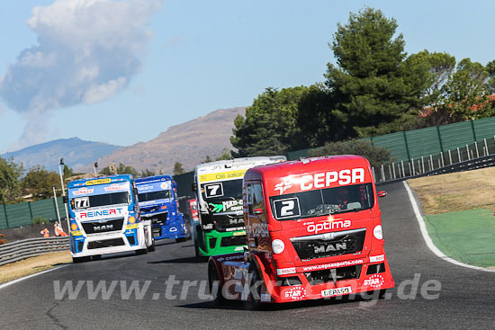 Truck Racing Jarama 2013