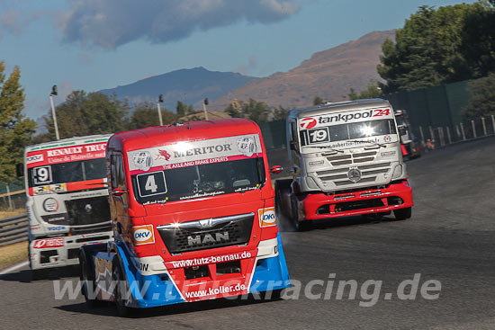 Truck Racing Jarama 2013