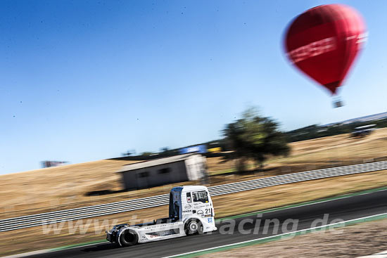 Truck Racing Jarama 2013