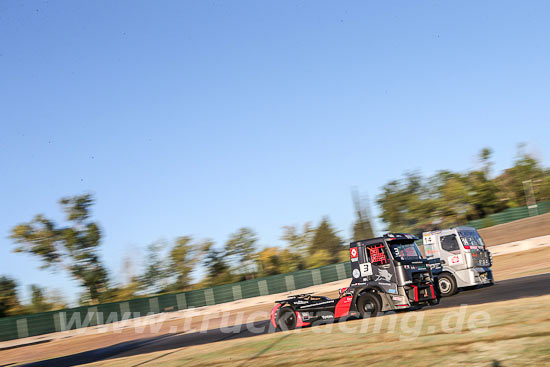 Truck Racing Jarama 2013