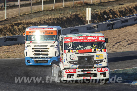 Truck Racing Jarama 2013