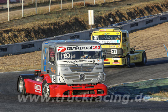 Truck Racing Jarama 2013