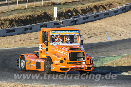 Truck Racing Jarama 2013