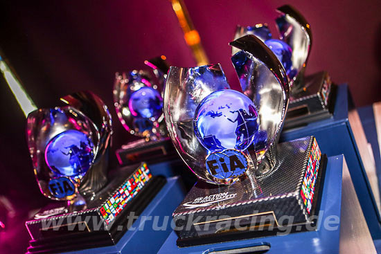 Truck Racing  2014