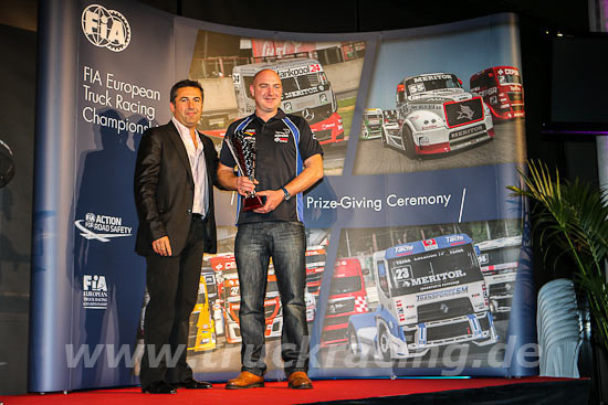 Truck Racing  2014