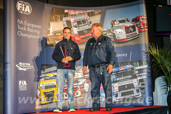 Truck Racing  2014