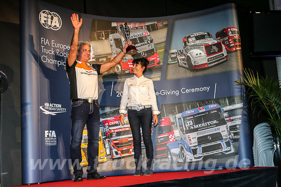 Truck Racing  2014