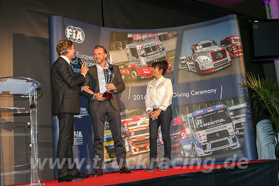 Truck Racing  2014