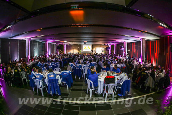 Truck Racing  2014