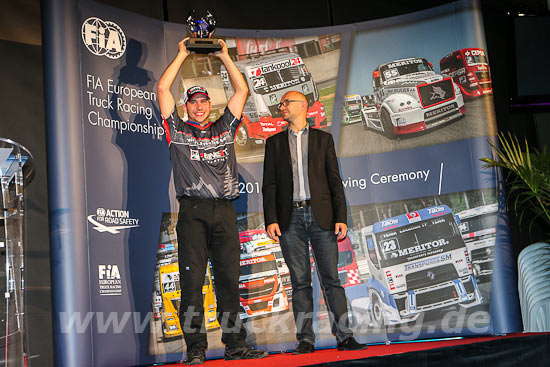 Truck Racing  2014