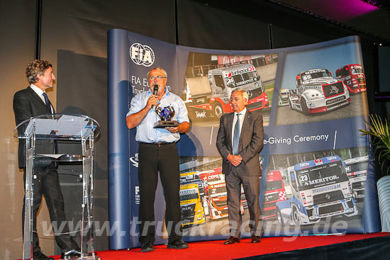 Truck Racing  2014
