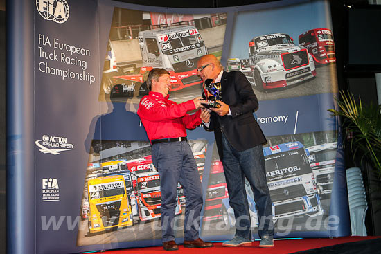 Truck Racing  2014