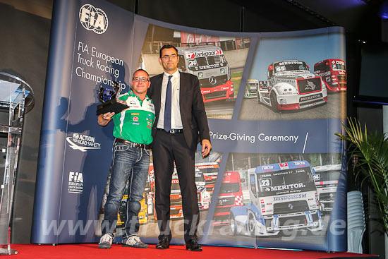 Truck Racing  2014