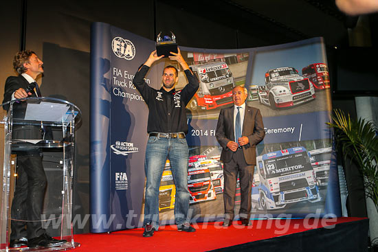 Truck Racing  2014