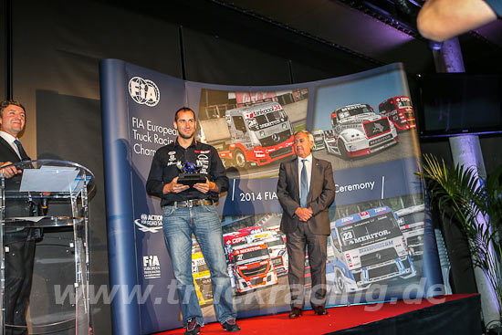 Truck Racing  2014