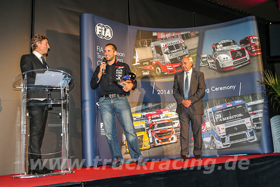 Truck Racing  2014