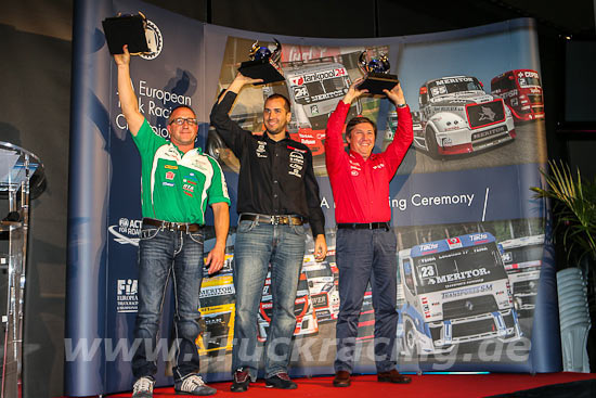 Truck Racing  2014