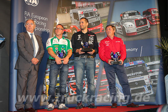 Truck Racing  2014