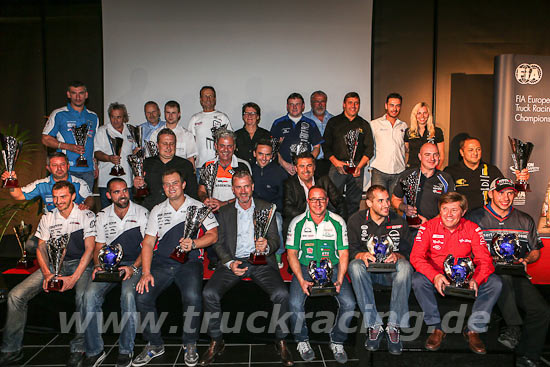 Truck Racing  2014