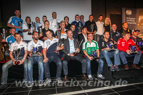 Truck Racing  2014