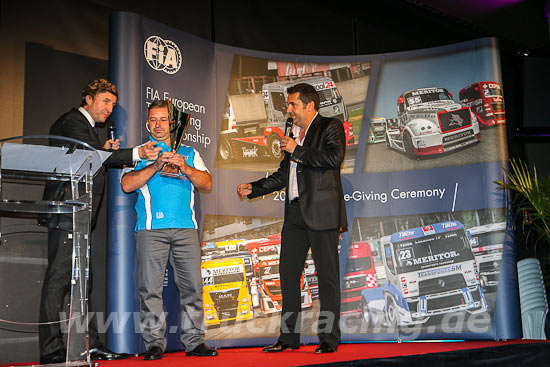 Truck Racing  2014