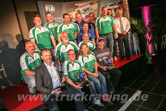 Truck Racing  2014