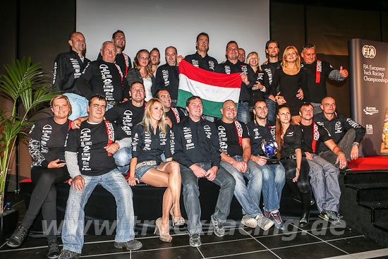 Truck Racing  2014
