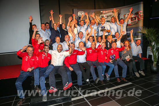 Truck Racing  2014