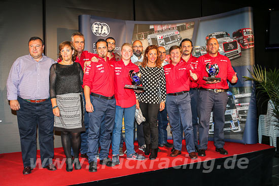Truck Racing  2014