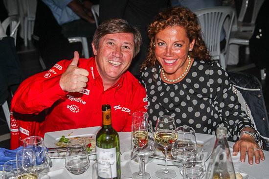 Truck Racing  2014