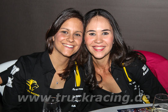 Truck Racing  2014