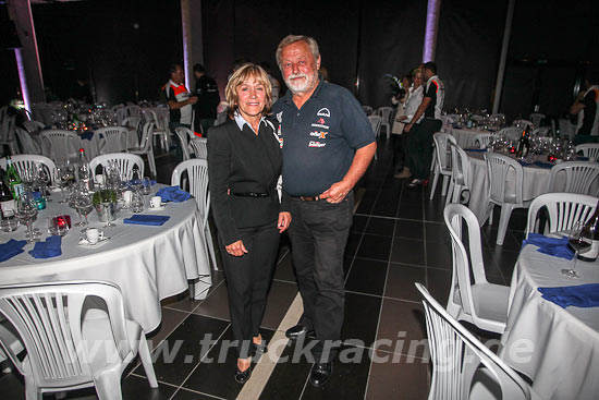 Truck Racing  2014