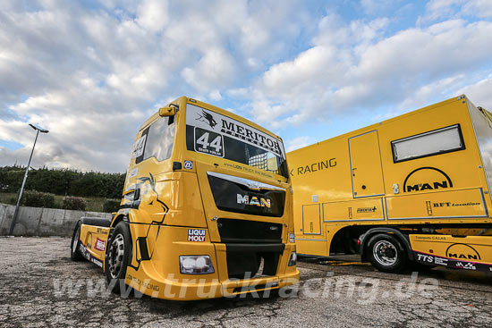 Truck Racing  2014