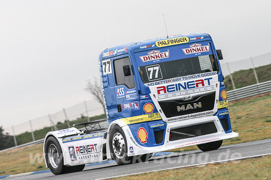 Truck Racing  2014