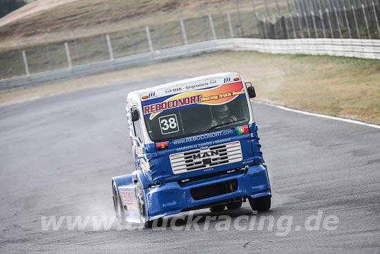 Truck Racing  2014
