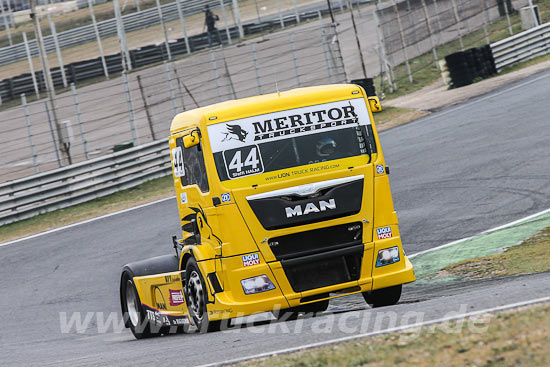 Truck Racing  2014