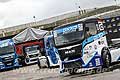 Truck Racing  2014