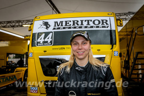 Truck Racing  2014