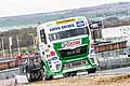 Truck Racing  2014