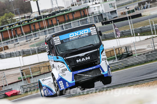 Truck Racing  2014
