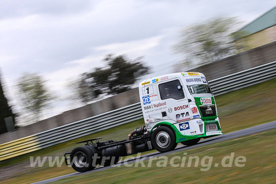 Truck Racing  2014